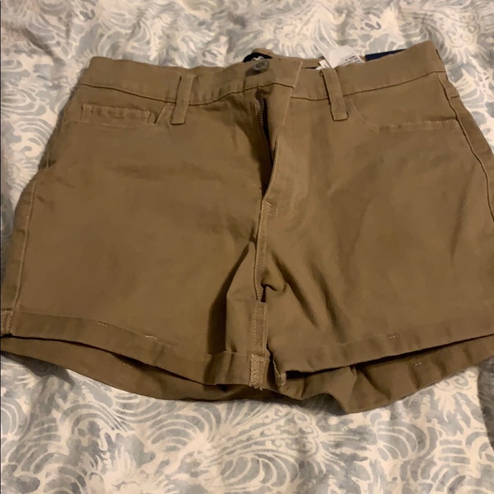 Shorts